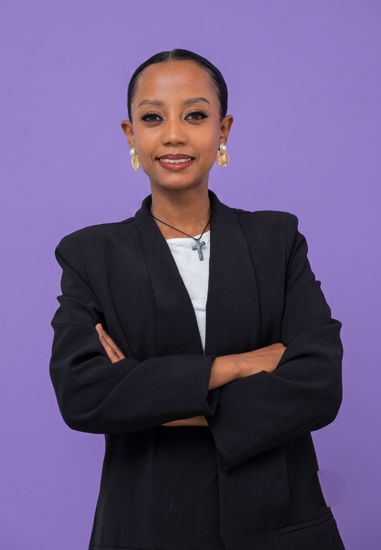 Mahilet Ayalew