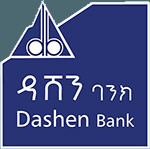 Dashen Bank logo
